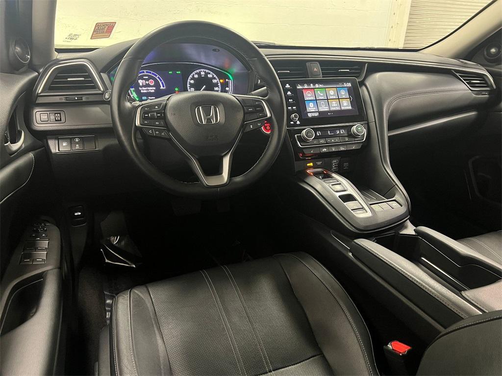 used 2019 Honda Insight car, priced at $11,993