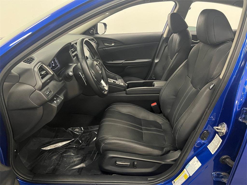 used 2019 Honda Insight car, priced at $11,993