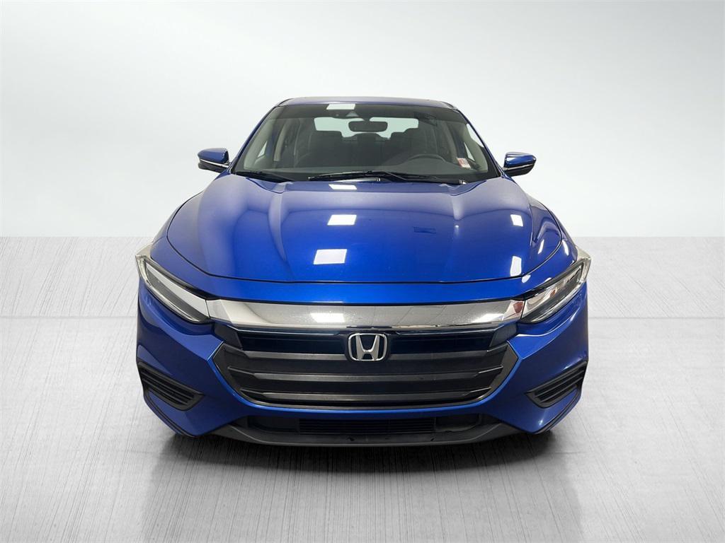 used 2019 Honda Insight car, priced at $11,993