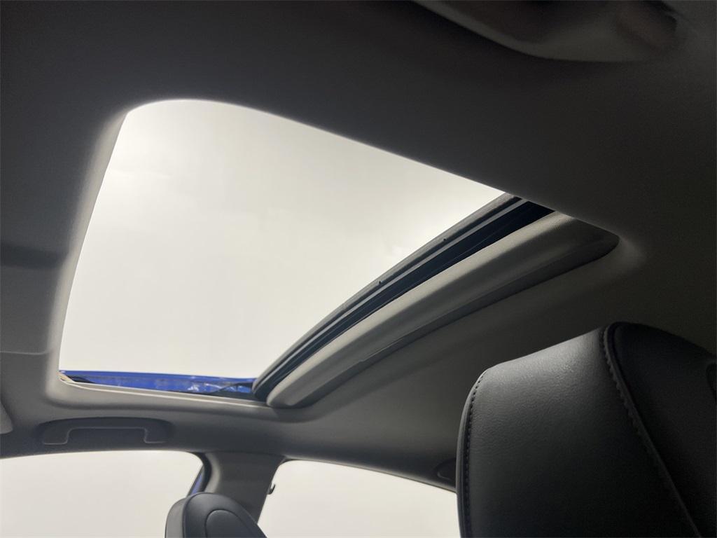 used 2019 Honda Insight car, priced at $11,993