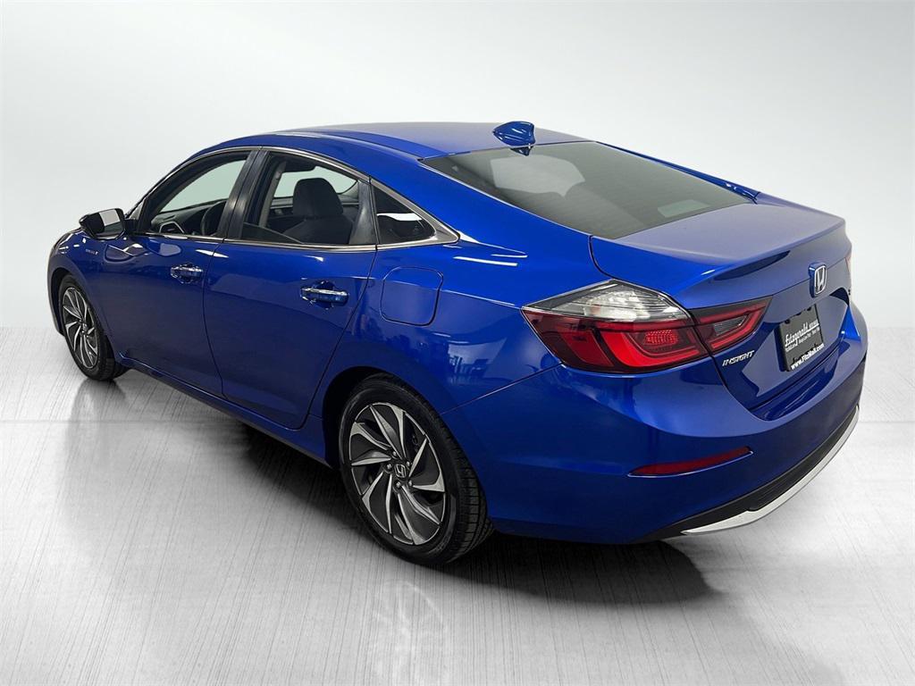 used 2019 Honda Insight car, priced at $11,993