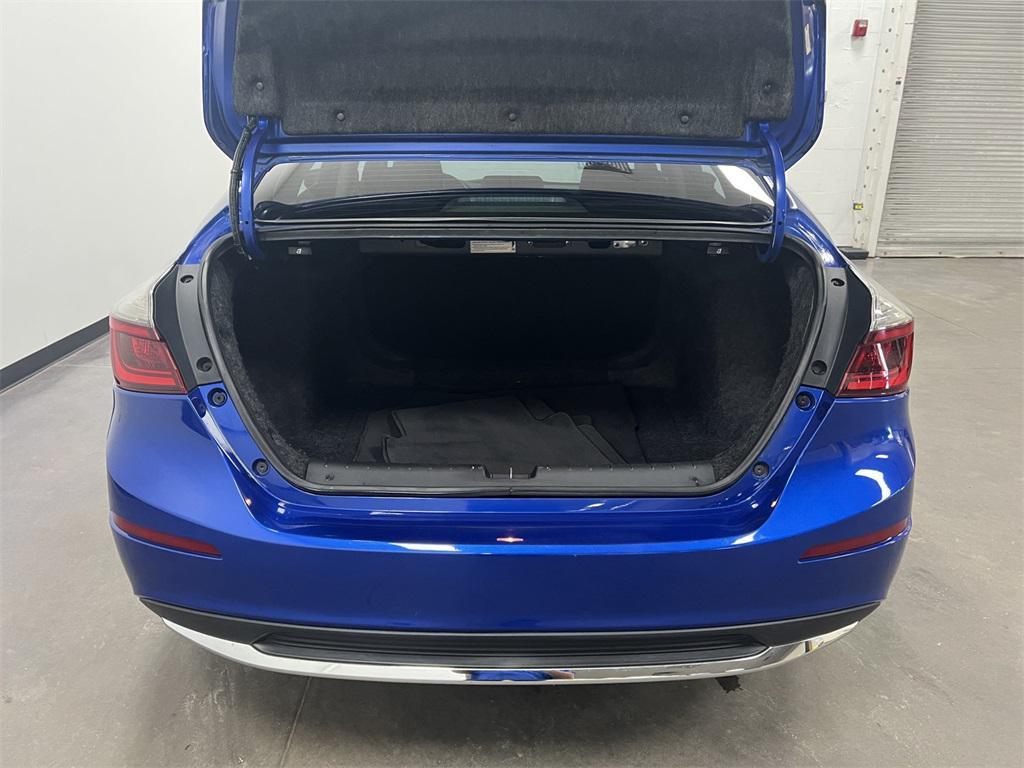 used 2019 Honda Insight car, priced at $11,993