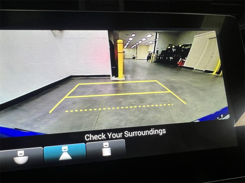 used 2019 Honda Insight car, priced at $11,993