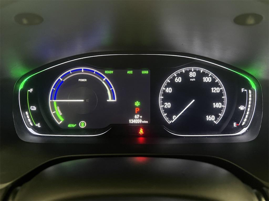 used 2019 Honda Insight car, priced at $11,993