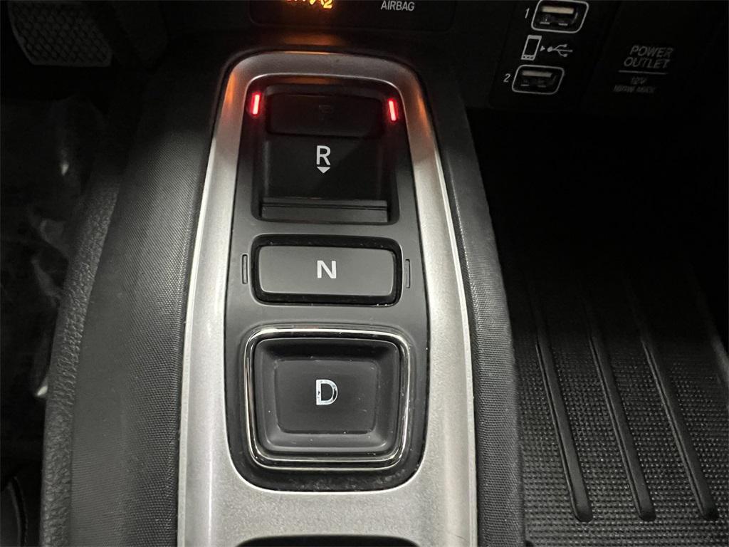 used 2019 Honda Insight car, priced at $11,993