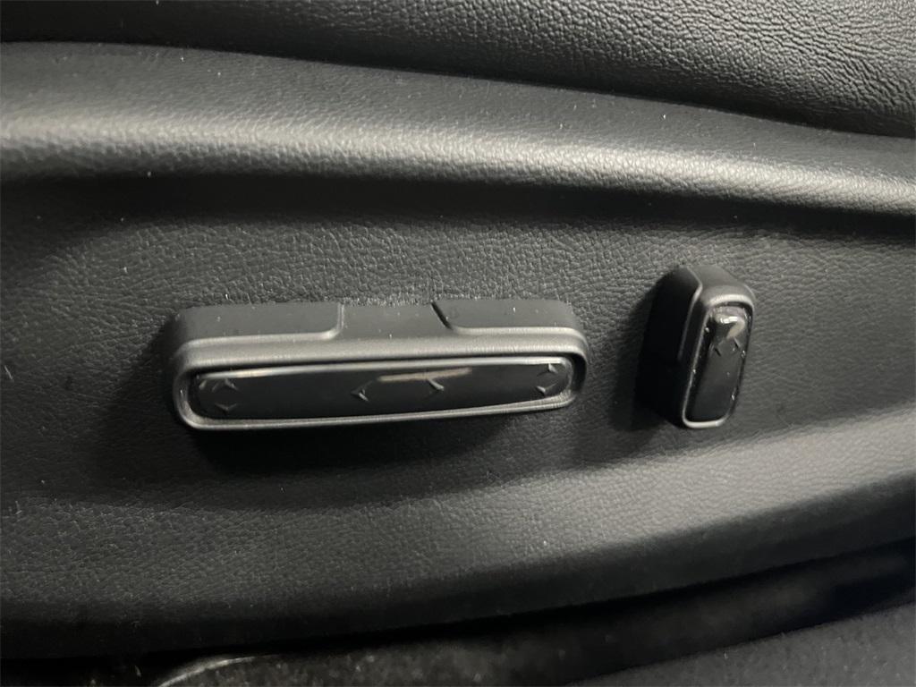 used 2019 Honda Insight car, priced at $11,993