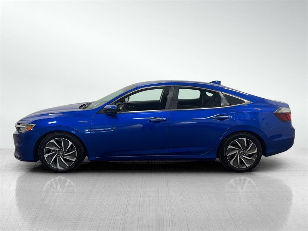 used 2019 Honda Insight car, priced at $11,993