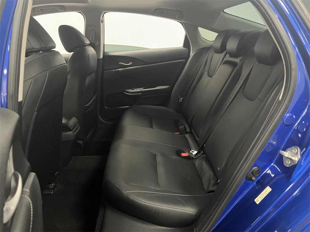 used 2019 Honda Insight car, priced at $11,993