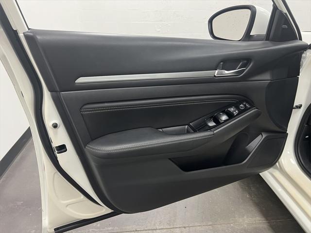 used 2021 Nissan Altima car, priced at $16,295