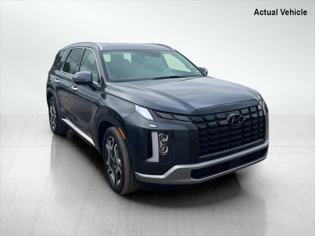 used 2024 Hyundai Palisade car, priced at $43,295