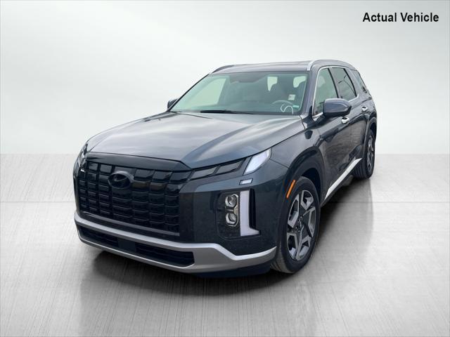 used 2024 Hyundai Palisade car, priced at $43,295