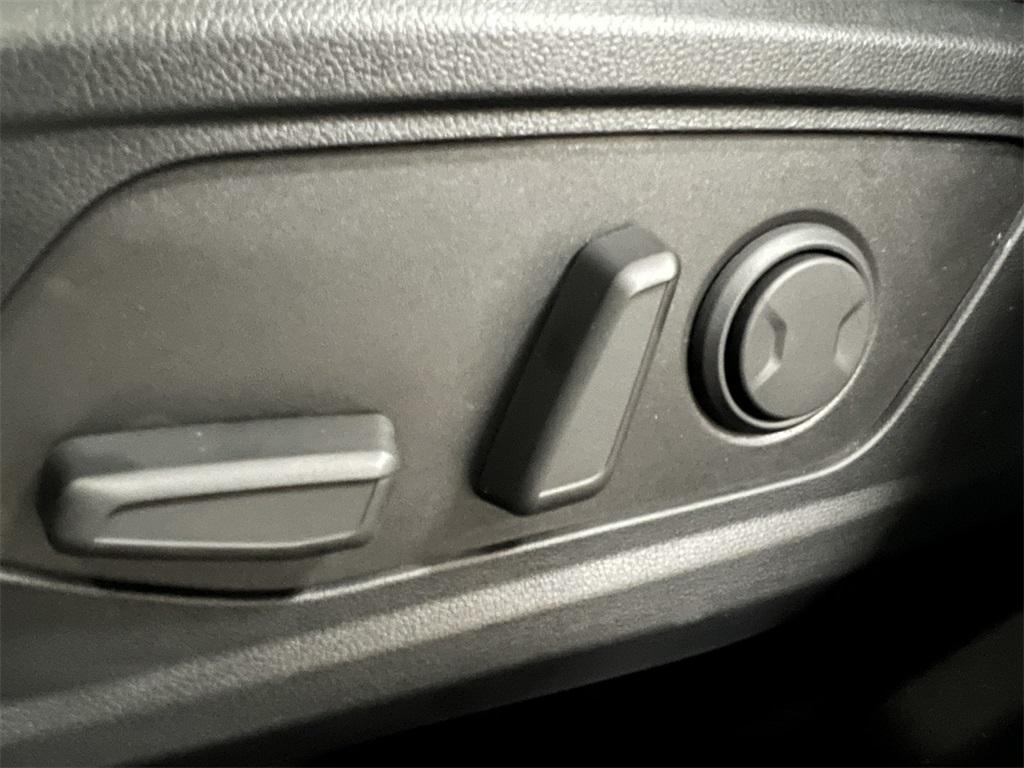 new 2026 Hyundai Tucson car, priced at $29,244