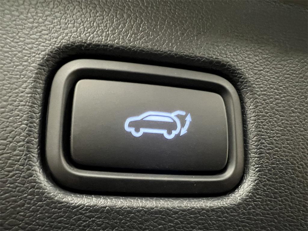 new 2026 Hyundai Tucson car, priced at $29,244