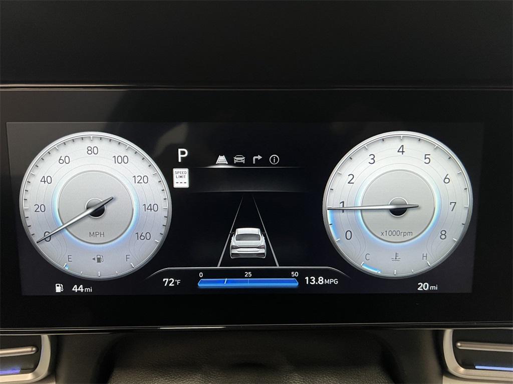 new 2025 Hyundai Elantra car, priced at $27,554