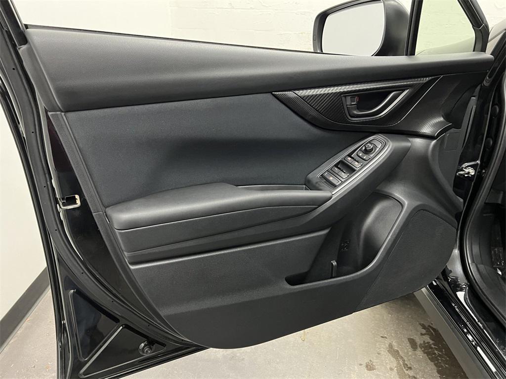 used 2021 Subaru Crosstrek car, priced at $22,193