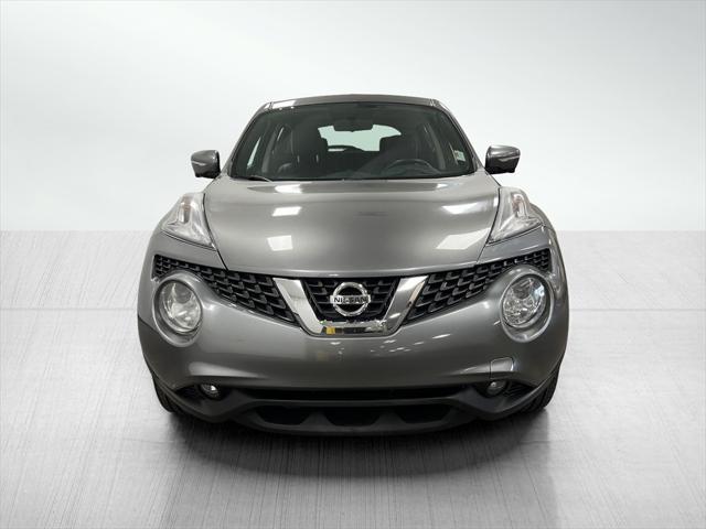 used 2015 Nissan Juke car, priced at $9,933