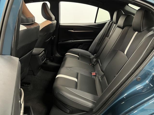 used 2025 Toyota Camry car, priced at $29,995
