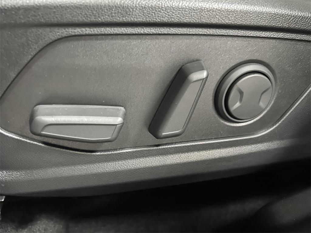 new 2026 Hyundai Tucson car, priced at $31,158
