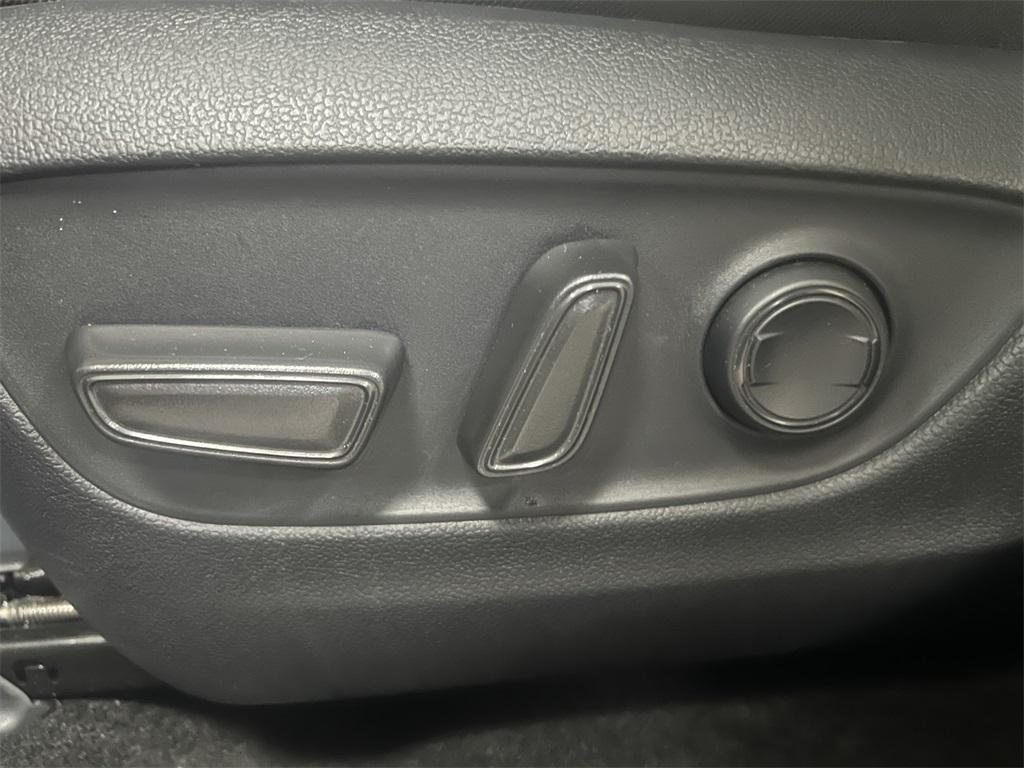 used 2025 Toyota RAV4 car, priced at $28,795
