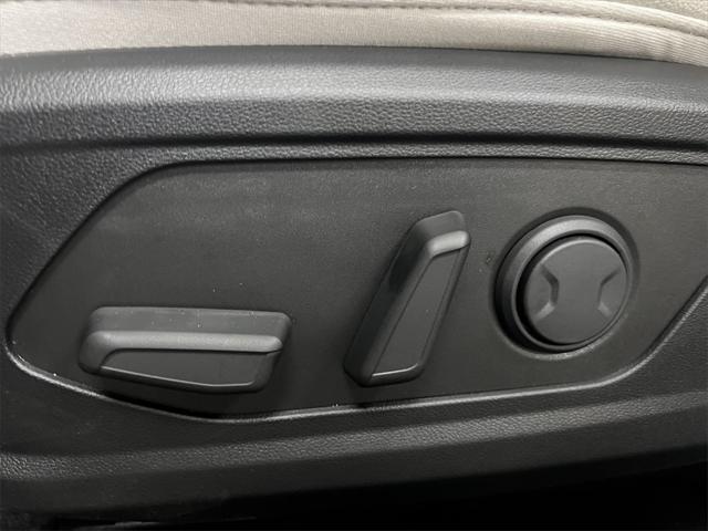 new 2025 Hyundai Tucson car, priced at $33,053
