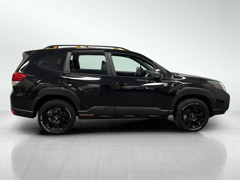 used 2022 Subaru Forester car, priced at $28,893