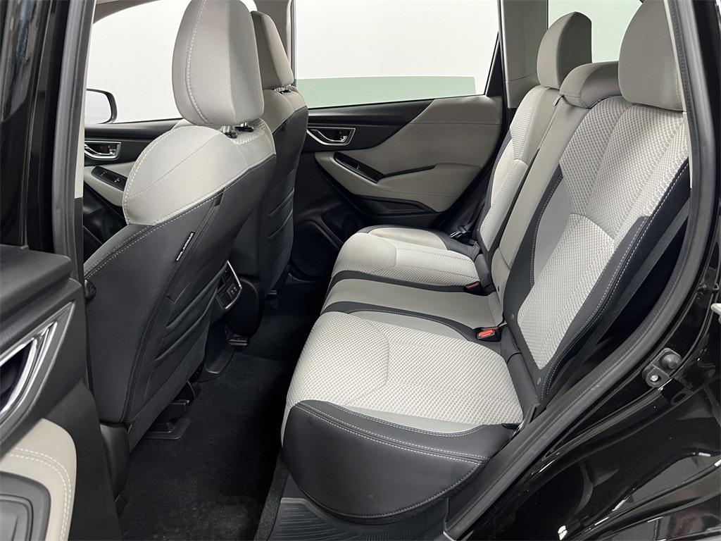 used 2020 Subaru Forester car, priced at $21,793