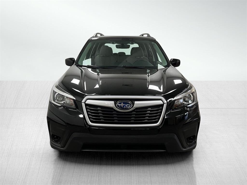 used 2020 Subaru Forester car, priced at $21,793