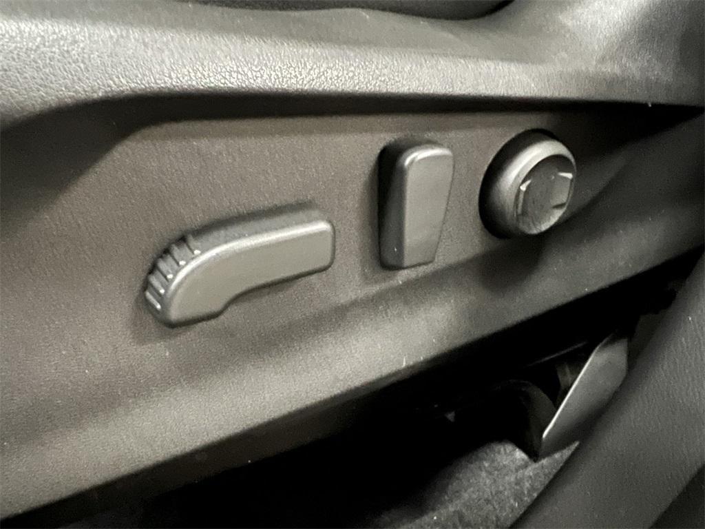 used 2020 Subaru Forester car, priced at $21,793