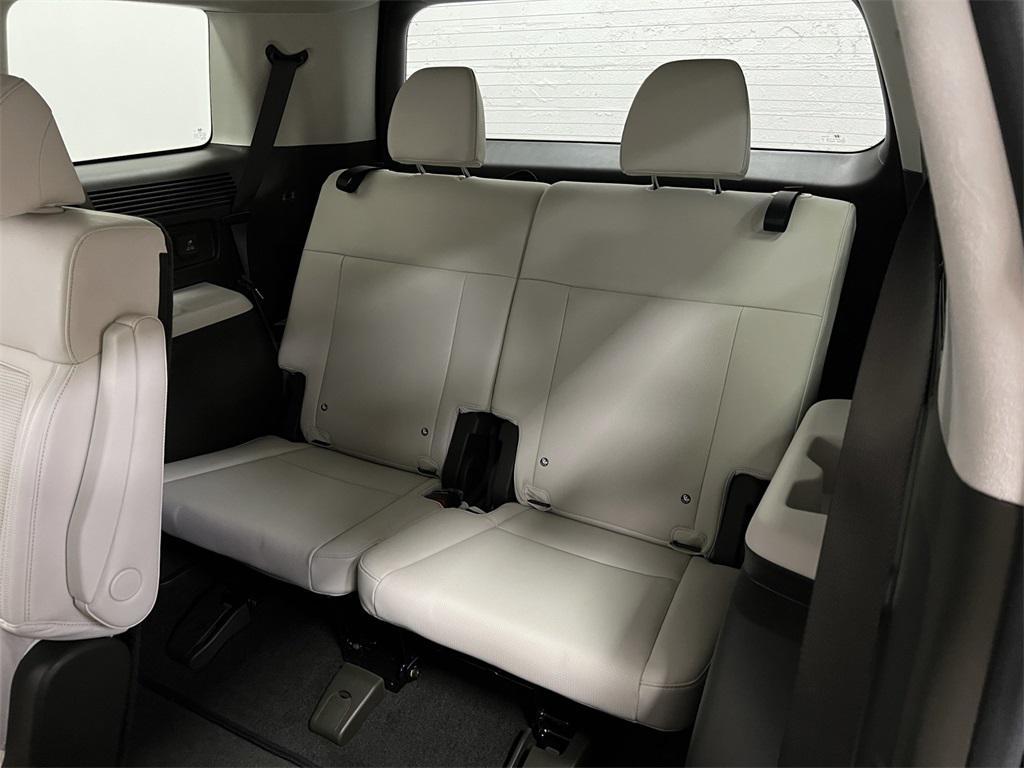used 2024 Hyundai Santa Fe car, priced at $37,295