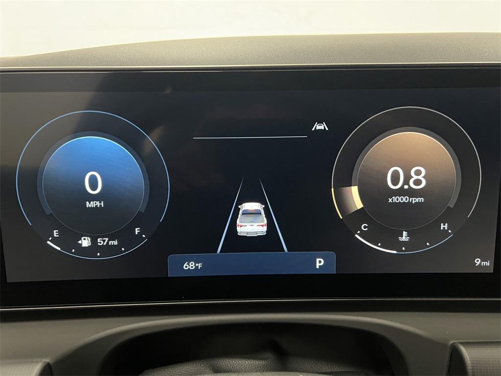 new 2026 Hyundai SANTA CRUZ car, priced at $35,929