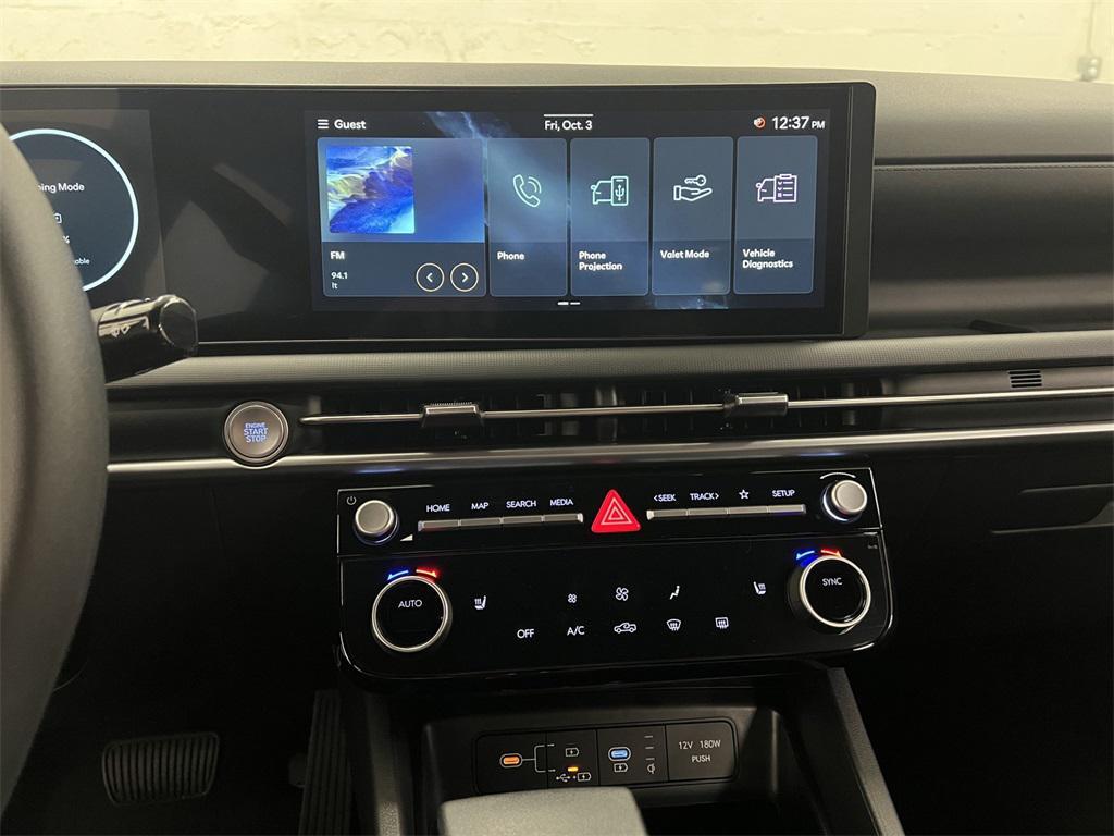 new 2026 Hyundai SANTA CRUZ car, priced at $35,929