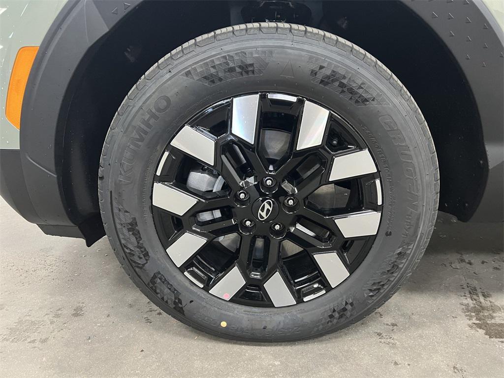 new 2026 Hyundai SANTA CRUZ car, priced at $35,929