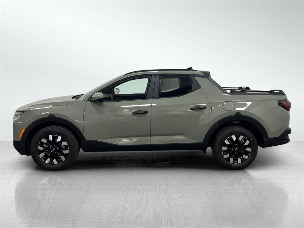 new 2026 Hyundai SANTA CRUZ car, priced at $35,929