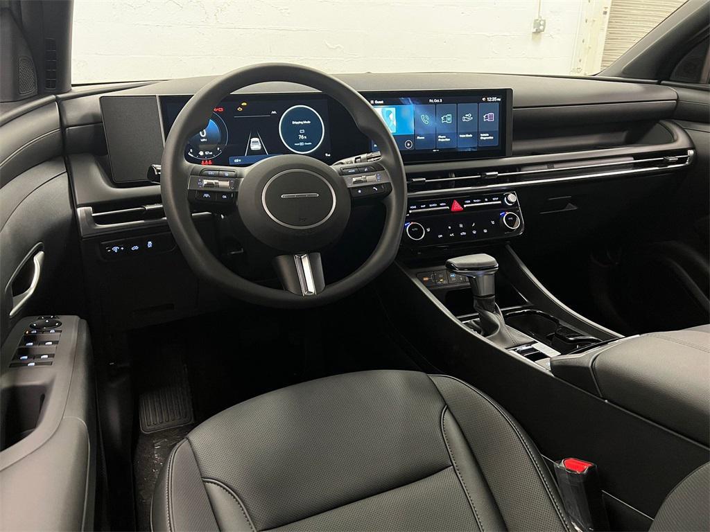 new 2026 Hyundai SANTA CRUZ car, priced at $35,929