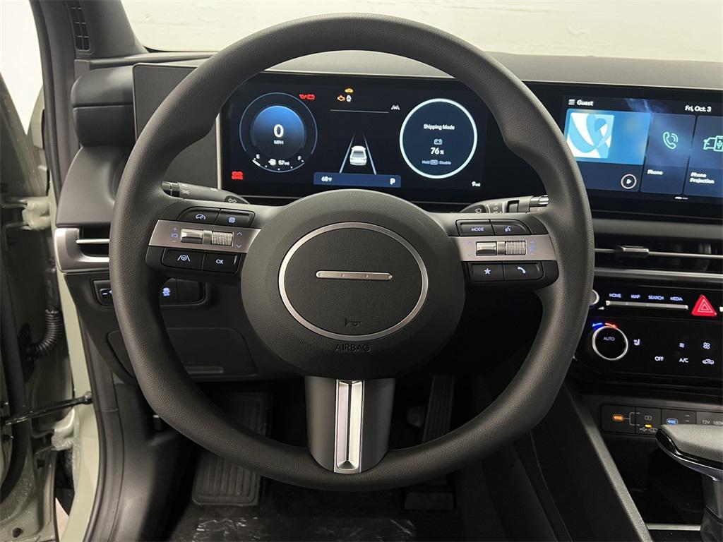 new 2026 Hyundai SANTA CRUZ car, priced at $35,929
