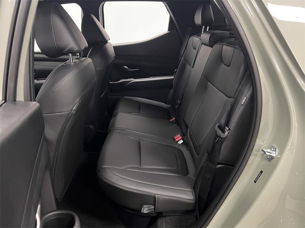 new 2026 Hyundai SANTA CRUZ car, priced at $35,929