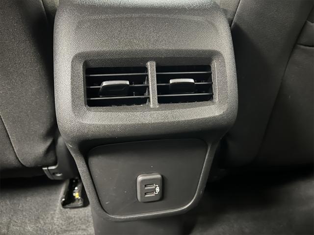 used 2023 Chevrolet Equinox car, priced at $20,095