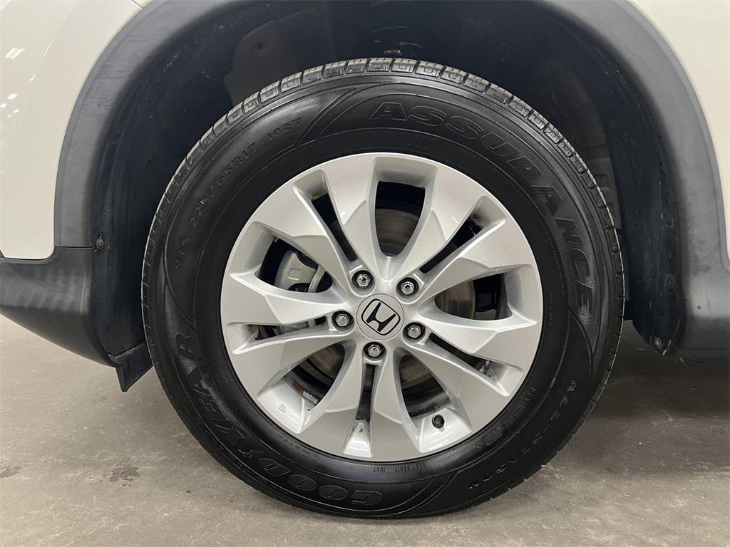 used 2014 Honda CR-V car, priced at $12,895
