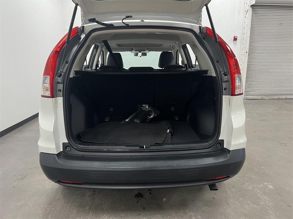used 2014 Honda CR-V car, priced at $12,895