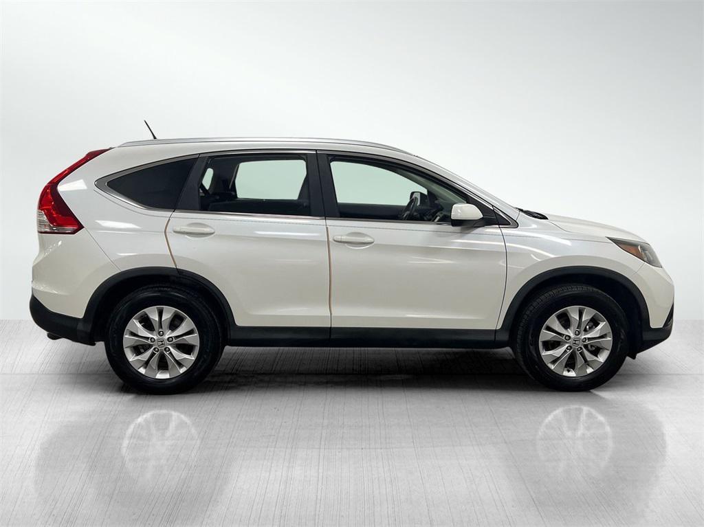 used 2014 Honda CR-V car, priced at $12,895