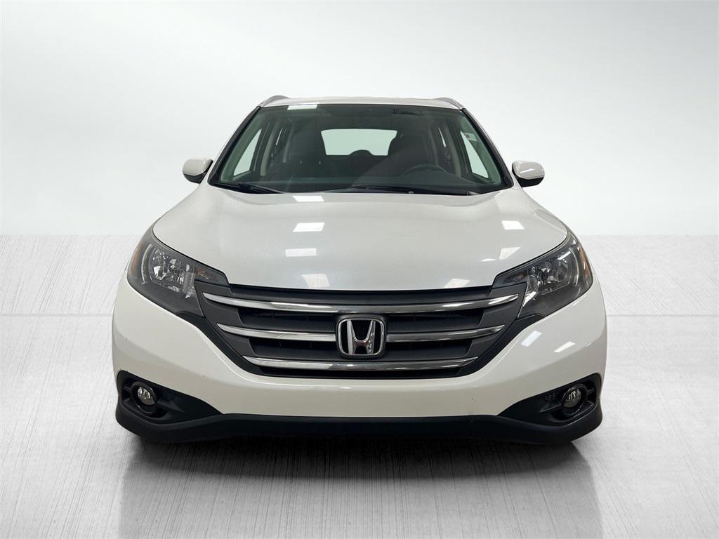 used 2014 Honda CR-V car, priced at $12,895
