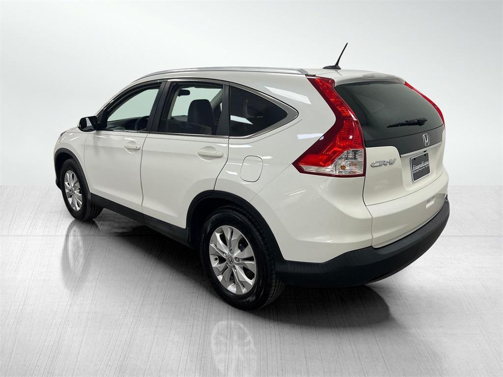 used 2014 Honda CR-V car, priced at $12,895