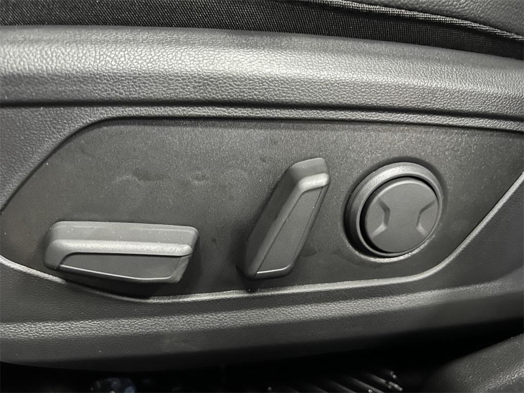 new 2025 Hyundai TUCSON Hybrid car, priced at $39,796