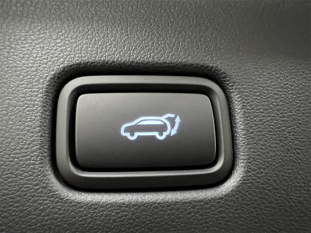 new 2025 Hyundai TUCSON Hybrid car, priced at $39,796