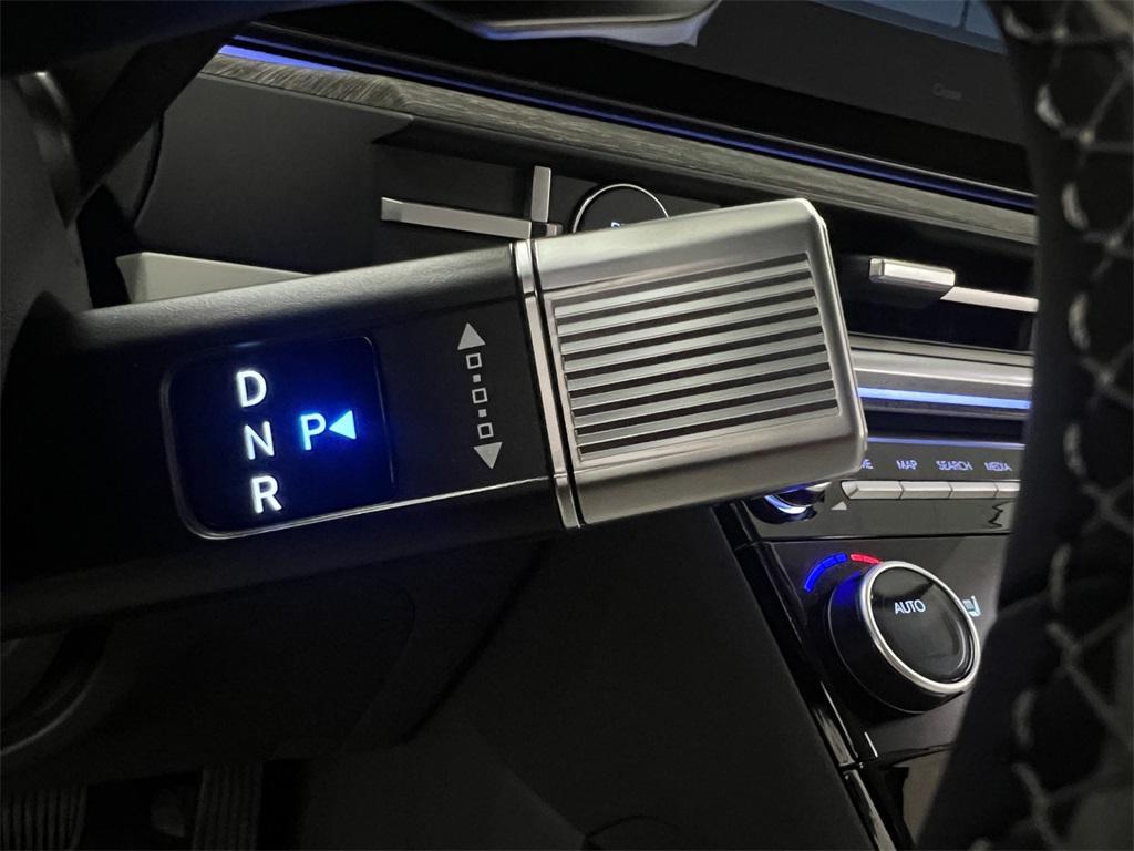 new 2025 Hyundai Santa Fe car, priced at $46,466