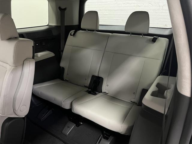 new 2025 Hyundai Santa Fe car, priced at $46,466