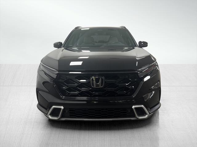 used 2024 Honda CR-V Hybrid car, priced at $35,995