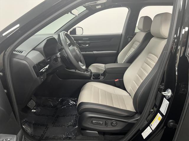 used 2024 Honda CR-V Hybrid car, priced at $35,995