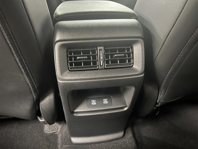 used 2024 Honda CR-V Hybrid car, priced at $35,995