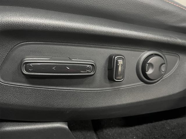 used 2024 Honda CR-V Hybrid car, priced at $35,995